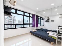 Blk 441D Fernvale Vista (Sengkang), HDB 3 Rooms #632980031